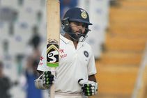 ಧೋನಿ ಸಿಕ್ಕ ಅವಕಾಶ ಬಳಸಿಕೊಂಡರು, ನಾನು ಅನ್‌ಲಕ್ಕಿ ಅಲ್ಲ ಎಂದ ಪಾರ್ಥೀವ್