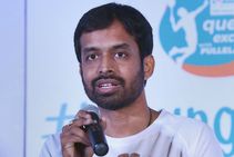 ಕ್ವಾರಂಟೈನ್‌ಗೆ ಒಳಗಾದ ಬ್ಯಾಡ್ಮಿಂಟನ್ ತರಬೇತುದಾರ ಪುಲ್ಲೆಲಾ ಗೋಪಿಚಂದ್