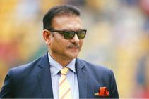 ತನ್ನ ಬಿಯರ್ ಸ್ನೇಹಿತರ ಹೆಸರಿಸಿದ ಟೀಮ್ ಇಂಡಿಯಾ ಕೋಚ್ ರವಿ ಶಾಸ್ತ್ರಿ