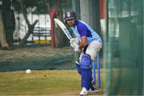 ಲಾಕ್‌ಡೌನ್ ಸಡಿಲಿಕೆಯಾದ್ರೂ ಅಭ್ಯಾಸಕ್ಕೆ ರೋಹಿತ್ ಶರ್ಮಾ, ಅಜಿಂಕ್ಯಾ ರಹಾನೆಗಿಲ್ಲ ಗ್ರೀನ್ ಸಿಗ್ನಲ್