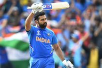 'ಖೇಲ್ ರತ್ನ'ಕ್ಕೆ ರೋಹಿತ್ ಶರ್ಮಾ, 'ಅರ್ಜುನ'ಕ್ಕೆ ಧವನ್ ನಾಮನಿರ್ದೇಶನ