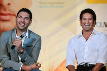 ದಾಖಲೆಗಳನ್ನು ಮುರಿಯಿರಿ ಪಾತ್ರೆಗಳನ್ನಲ್ಲ ಎಂದು ಸಚಿನ್‌ಗೆ ಪ್ರತಿ ಸವಾಲು ಹಾಕಿದ ಯುವಿ