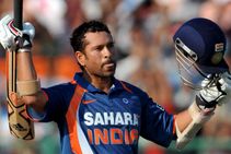 ಪ್ರಥಮ ODI ದ್ವಿಶತಕ: 190 ರನ್‌ಗಳಿಸಿದ್ದಾಗಲೇ ಸಚಿನ್ ಔಟಾಗಿದ್ದರು ಎಂದು ಸುಳ್ಳು ಹೇಳಿದ ಡೇಲ್ ಸ್ಟೇಯ್ನ್