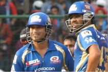 ಆರಂಭಿಕನಾಗಿ ಸಚಿನ್‌ಗಿಂತ ರೋಹಿತ್ ಬೆಸ್ಟ್ ಎಂದ ನ್ಯೂಜಿಲೆಂಡ್ ಮಾಜಿ ವೇಗಿ