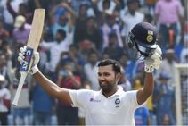 ಆತನ ಬೌಲಿಂಗ್‌ಗೆ ಬೆದರಿ ನಿದ್ದೆಗೆಟ್ಟಿದ್ದೆ: ರೋಹಿತ್ ಶರ್ಮಾ ಕಂಗೆಡಿಸಿದ್ದ ಆಸಿಸ್ ಬೌಲರ್