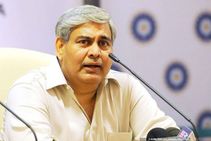 ಐಸಿಸಿ ಅಧ್ಯಕ್ಷ ಸ್ಥಾನದಿಂದ ಕೆಳಗಿಳಿಯಲಿದ್ದಾರೆ ಶಶಾಂಕ್ ಮನೋಹರ್