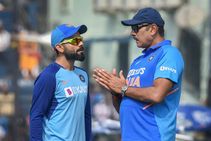 1985ರ ಭಾರತ ತಂಡ ವಿರಾಟ್ ತಂಡಕ್ಕೆ ಟಕ್ಕರ್ ಕೊಡುವಷ್ಟು ಪ್ರಭಲವಾಗಿತ್ತು: ರವಿ ಶಾಸ್ತ್ರಿ