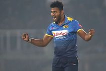 ಎಲ್ಲಾ ಮಾದರಿಯ ಕ್ರಿಕೆಟ್‌ನಿಂದ ಶ್ರೀಲಂಕಾ ವೇಗಿ ಮಧುಶಂಕಾ ಅಮಾನತು