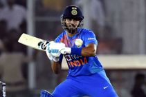 'ಇದು ಮ್ಯಾಜಿಕ್': ವಿಭಿನ್ನ ವೀಡಿಯೋ ಶೇರ್ ಮಾಡಿದ ಶ್ರೇಯಸ್ ಐಯ್ಯರ್