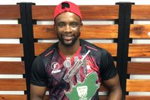 ದಕ್ಷಿಣ ಆಫ್ರಿಕಾ ಕ್ರಿಕೆಟಿಗನಿಗೆ ನೋವೆಲ್ ಕೊರೊನಾವೈರಸ್ ಪಾಸಿಟಿವ್