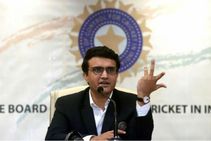 ಆಸ್ಟ್ರೇಲಿಯಾ ವಿರುದ್ಧ 5 ಟೆಸ್ಟ್ ಪಂದ್ಯಗಳು ಸಾಧ್ಯವಿಲ್ಲ: ಸೌರವ್ ಗಂಗೂಲಿ