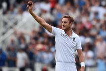 ಇಂಗ್ಲೆಂಡ್‌ ಕ್ರಿಕೆಟ್‌ನ ಸ್ಟುವರ್ಟ್ ಬ್ರಾಡ್, ಕ್ರಿಸ್ ವೋಕ್ಸ್ ಮತ್ತೆ ಮೈದಾನಕ್ಕೆ