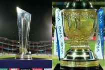 ಇಂದು ಟಿ20 ವಿಶ್ವಕಪ್ ಭವಿಷ್ಯದ ಮೇಲೆ ಐಪಿಎಲ್ ವೇಳಾಪಟ್ಟಿ ನಿರ್ಧಾರ