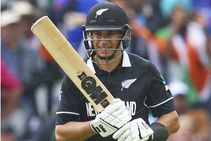 ಮೂರನೇ ಬಾರಿಗೆ ನ್ಯೂಜಿಲಂಡ್‌ನ ಅತ್ಯುನ್ನತ ಕ್ರಿಕೆಟ್ ಪ್ರಶಸ್ತಿ ಪಡೆದ ರಾಸ್ ಟೇಯ್ಲರ್