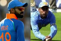 ವಿರಾಟ್ ಕೊಹ್ಲಿ ನಾಯಕತ್ವದಲ್ಲಿನ ಮೈನಸ್‌ಗಳ ವಿವರಿಸಿದ ಮೊಹಮ್ಮದ್ ಕೈಫ್