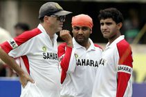 ಸೆಹ್ವಾಗ್ ಜಿಮ್‌ಗೆ ಹೋಗದಿರಲು ನೀಡುತ್ತಿದ್ದ ತಮಾಷೆಯ ಕಾರಣ ಹೇಳಿದ ಜಾನ್‌ರೈಟ್