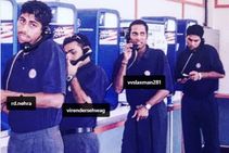 ಮೊಬೈಲ್ ಫೋನ್ ಇಲ್ಲದ ಸಮಯದ ಫೋಟೋ ಹಂಚಿಕೊಂಡ ಯುವರಾಜ್ ಸಿಂಗ್