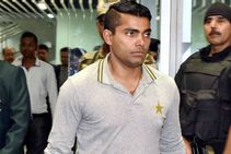 ನಿಷೇಧದ ವಿರುದ್ಧ ಉಮರ್ ಅಕ್ಮಲ್ ಸಲ್ಲಿಸಿದ್ದ ಅರ್ಜಿ ವಿಚಾರಣೆಗೆ ದಿನಾಂಕ ನಿಗದಿ