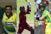 ಬ್ಯಾನ್ ಬಳಿಕ ಬಲಿಷ್ಠ ಕಮ್‌ಬ್ಯಾಕ್ ಮಾಡಿದ ಜನಪ್ರಿಯ 5 ಕ್ರಿಕೆಟಿಗರು