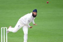 ಇಂಗ್ಲೆಂಡ್ ತಂಡಕ್ಕೆ ಆಯ್ಕೆಯಾಗುವ ನಿರೀಕ್ಷೆಯಲ್ಲಿ ಭಾರತೀಯ ಮೂಲದ ಯುವ ಸ್ಪಿನ್ನರ್