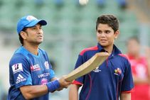 ತೆಂಡೂಲ್ಕರ್ ಪುತ್ರ ಅರ್ಜುನ್ ವಿರುದ್ಧ ನಂಜು ಕಾರಿದ್ದ ನೆಟ್ಟಿಗರ ಬಣ್ಣ ಬಯಲು!