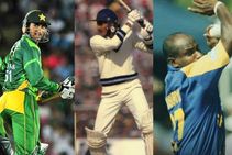 ಬೌಲರ್ ಆಗಿ ವೃತ್ತಿ ಆರಂಭಿಸಿ ಬ್ಯಾಟ್ಸ್‌ಮನ್‌ ಆಗಿ ಮಿಂಚಿದ ಫೇಮಸ್ ಕ್ರಿಕೆಟರ್ಸ್