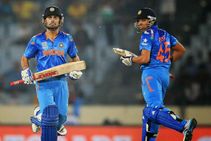 ಹಾಗ್ ಪ್ರಕಟಿಸಿದ 'ಈಗಿನ ಏಕದಿನ ತಂಡ'ದಲ್ಲಿ ಭಾರತದ ಪ್ರಮುಖ ಆಟಗಾರನಿಲ್ಲ!