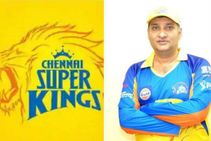 ಲಡಾಕ್ ಸಂಘರ್ಷದ ಟ್ವೀಟ್: 'ಚೆನ್ನೈ ಸೂಪರ್ ಕಿಂಗ್ಸ್' ಡಾಕ್ಟರ್ ಅಮಾನತು!