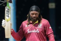 ವರ್ಣಬೇಧ ನೀತಿ ಬರೀ ಫುಟ್ಬಾಲ್‌ನಲ್ಲಲ್ಲ, ಕ್ರಿಕೆಟ್‌ನಲ್ಲೂ ಇದೆ: ಕ್ರಿಸ್ ಗೇಲ್