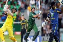 ಮೊದಲ ಓವರ್‌ನಲ್ಲೇ ಅತಿ ಹೆಚ್ಚು ಬಾರಿ ಸಿಕ್ಸರ್: ಟಾಪ್ ಐವರಲ್ಲಿ ಭಾರತೀಯನೇ ಸರ್ವಾಧಿಕ