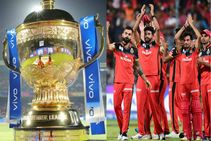 ಐಪಿಎಲ್‌ಗೆ ದಿನಾಂಕ ನಿಗದಿ, ಸೆಪ್ಟೆಂಬರ್ 26 ರಿಂದ ನವೆಂಬರ್ 8ರವರೆಗೆ ನಡೆಯಲಿದೆ ಟೂರ್ನಿ : ವರದಿ