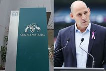ಆರ್ಥಿಕ ಸಂಕಷ್ಟದಲ್ಲಿ ಕ್ರಿಕೆಟ್ ಆಸ್ಟ್ರೇಲಿಯಾ: 40ಕ್ಕೂ ಹೆಚ್ಚು ಸಿಬ್ಬಂದಿಗಳಿಗೆ ಗೇಟ್‌ಪಾಸ್