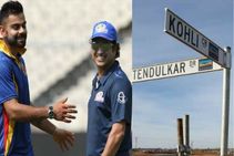 ಮೆಲ್ಬೋರ್ನ್ ಉಪನಗರದ ರಸ್ತೆಗಳಿಗೆ ವಿರಾಟ್, ಸಚಿನ್, ಕಪಿಲ್‌ದೇವ್ ಹೆಸರು!