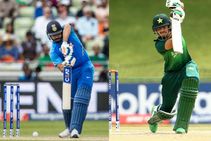 ರೋಹಿತ್ ನನ್ನ ರೋಲ್ ಮಾಡೆಲ್ ಎಂದ ಪಾಕಿಸ್ತಾನ ಯುವ ಕ್ರಿಕೆಟಿಗ