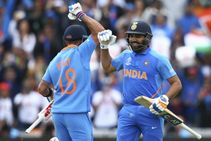 ODI ಚೇಸಿಂಗ್‌ನಲ್ಲಿ ಅತಿ ಹೆಚ್ಚು ಶತಕ ದಾಖಲಿಸಿದ 4 ಬ್ಯಾಟ್ಸ್‌ಮನ್‌ಗಳು: ಭಾರತೀಯರದ್ದೇ ಪಾರಮ್ಯ!