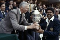 ಭಾರತ ಮೊದಲ ವಿಶ್ವಕಪ್‌ ಗೆದ್ದ ಅವಿಸ್ಮರಣೀಯ ದಿನ: ಹೇಗಿತ್ತು ಗೊತ್ತಾ ಆ ರಣರೋಚಕ ಹಾದಿ!