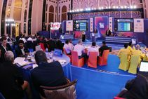 ಐಪಿಎಲ್‌ನಲ್ಲಿ ಆಟಗಾರರ ಹರಾಜು ಯೋಚನೆ ಹೇಗೆ ಬಂದಿತ್ತು? : ಕುತೂಹಲಕಾರಿ ಸಂಗತಿ ಬಿಚ್ಚಿಟ್ಟ ಮಾಜಿ ಸಿಒಒ