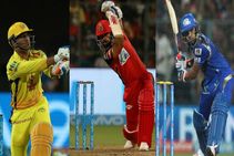 ಧೋನಿ, ರೋಹಿತ್, ವಿರಾಟ್ : ಮೂವರ ನಾಯಕತ್ವದ ಭಿನ್ನತೆ ಬಗ್ಗೆ ಪಾರ್ಥಿವ್ ಮಾತು