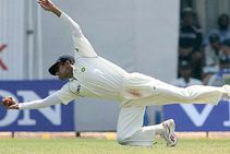 ರಾಹುಲ್ ದ್ರಾವಿಡ್ ಅದ್ಭುತ ಕ್ಯಾಚ್‌ಗಳ ವಿಡಿಯೋ ಹಂಚಿಕೊಂಡ ಹರ್ಭಜನ್: ಪ್ರಶಂಸೆಯ ಸುರಿಮಳೆ