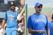 1983ರ ವಿಶ್ವಕಪ್ ಜಯಭೇರಿ ಸಂಭ್ರಮ : ರವಿಶಾಸ್ತ್ರಿ ಯುವರಾಜ್ ಕುತೂಹಲಕಾರಿ ಸಂವಾದ