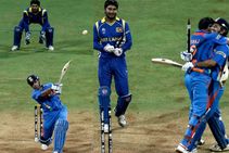 ಭಾರತ-ಶ್ರೀಲಂಕಾ ಫೈನಲ್ ಪಂದ್ಯದಲ್ಲಿ ಫಿಕ್ಸಿಂಗ್- ಲಂಕಾ ಮಾಜಿ ಕ್ರೀಡಾ ಸಚಿವ ಆರೋಪ