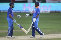 ಆರಂಭಿಕರಾಗಿ ರೋಹಿತ್-ಧವನ್ ಯಶಸ್ಸು: ಸಕ್ಸಸ್‌ಗೆ ಕಾರಣ ಬಹಿರಂಗ