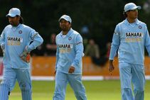 '2007ರ ಟಿ20 ವಿಶ್ವಕಪ್‌ನಲ್ಲಿ ಹಿರಿಯ ಆಟಗಾರರು ಪಾಲ್ಗೊಳ್ಳದಿರಲು ದ್ರಾವಿಡ್ ಕಾರಣ'