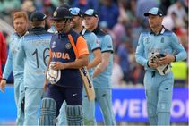 ಬೇಕೆಂದೇ ಸೋತಿತ್ತು ಭಾರತ ಎಂದ ಪಾಕ್ ಮಾಜಿ ಆಟಗಾರರಿಗೆ ಆಕಾಶ್ ಚೋಪ್ರಾ ಕ್ಲಾಸ್