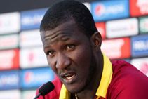 'ಏನಾಗ್ತಿದೆ ಎಂದು ನೀವು ನೋಡಲ್ವಾ': ವರ್ಣಬೇಧ ನೀತಿಯ ಬಗ್ಗೆ ಐಸಿಸಿಯನ್ನು ಪ್ರಶ್ನಿಸಿದ ಡ್ಯಾರನ್ ಸಮಿ