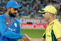 ವಿರಾಟ್‌ ಕೊಹ್ಲಿ or ಸ್ಟೀವ್ ಸ್ಮಿತ್, ಯಾರು ಬೆಸ್ಟ್?: ಚತುರ ಉತ್ತರ ಕೊಟ್ಟ ವಾರ್ನರ್