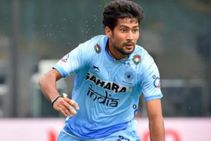 ಕೊರೊನಾ ವೈರಸ್: 4 ತಿಂಗಳ ಬಳಿಕ ಭಾರತಕ್ಕೆ ಮರಳಿದ ಹಾಕಿ ಆಟಗಾರ