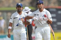 ಭಾರತೀಯ ಕ್ರಿಕೆಟ್‌ನಲ್ಲಿ ಗಂಗೂಲಿಗಿಂತಲೂ ದ್ರಾವಿಡ್ ಬೀರಿದ ಪರಿಣಾಮ ದೊಡ್ಡದು: ಗಂಭೀರ್