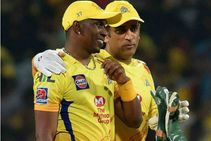 ಧೋನಿಗಾಗಿ ಹಾಡು: ಬಿಡುಗಡೆಯ ದಿನಾಂಕ ಘೋಷಿಸಿದ ಬ್ರಾವೋ