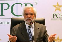 ಐಸಿಸಿ ಮುಖ್ಯಸ್ಥ ಸ್ಥಾನಕ್ಕೆ ಸ್ಪರ್ಧೆಯ ಬಗ್ಗೆ ಪಿಸಿಬಿ ಮುಖ್ಯಸ್ಥ ಇಹ್ಸಾನ್ ಮನಿ ಸ್ಪಷ್ಟನೆ